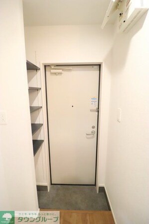 MELDIA南浦和IVの物件内観写真